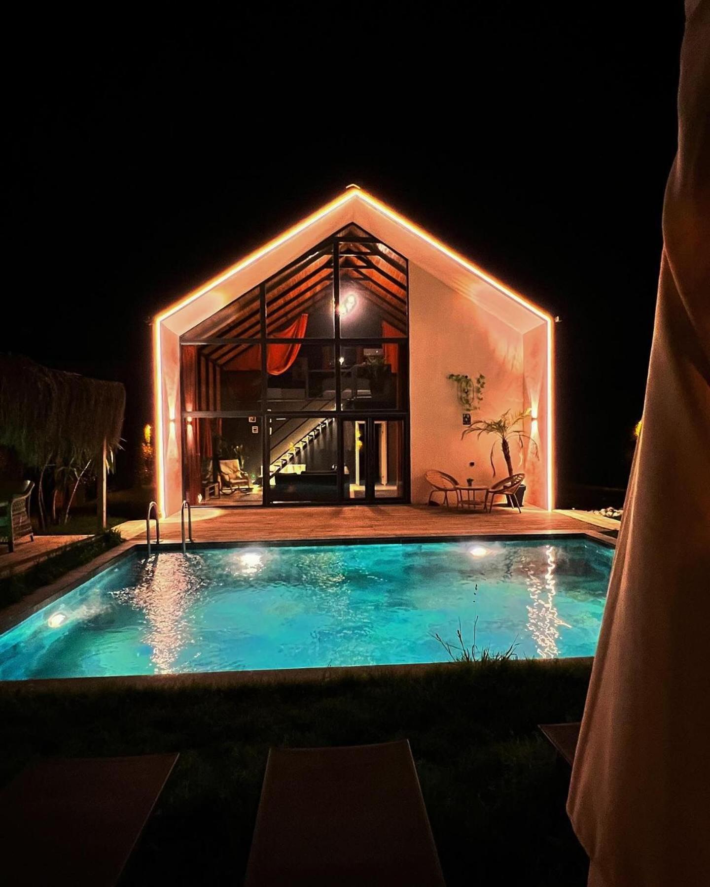 Villa Posada Sapanca Extérieur photo