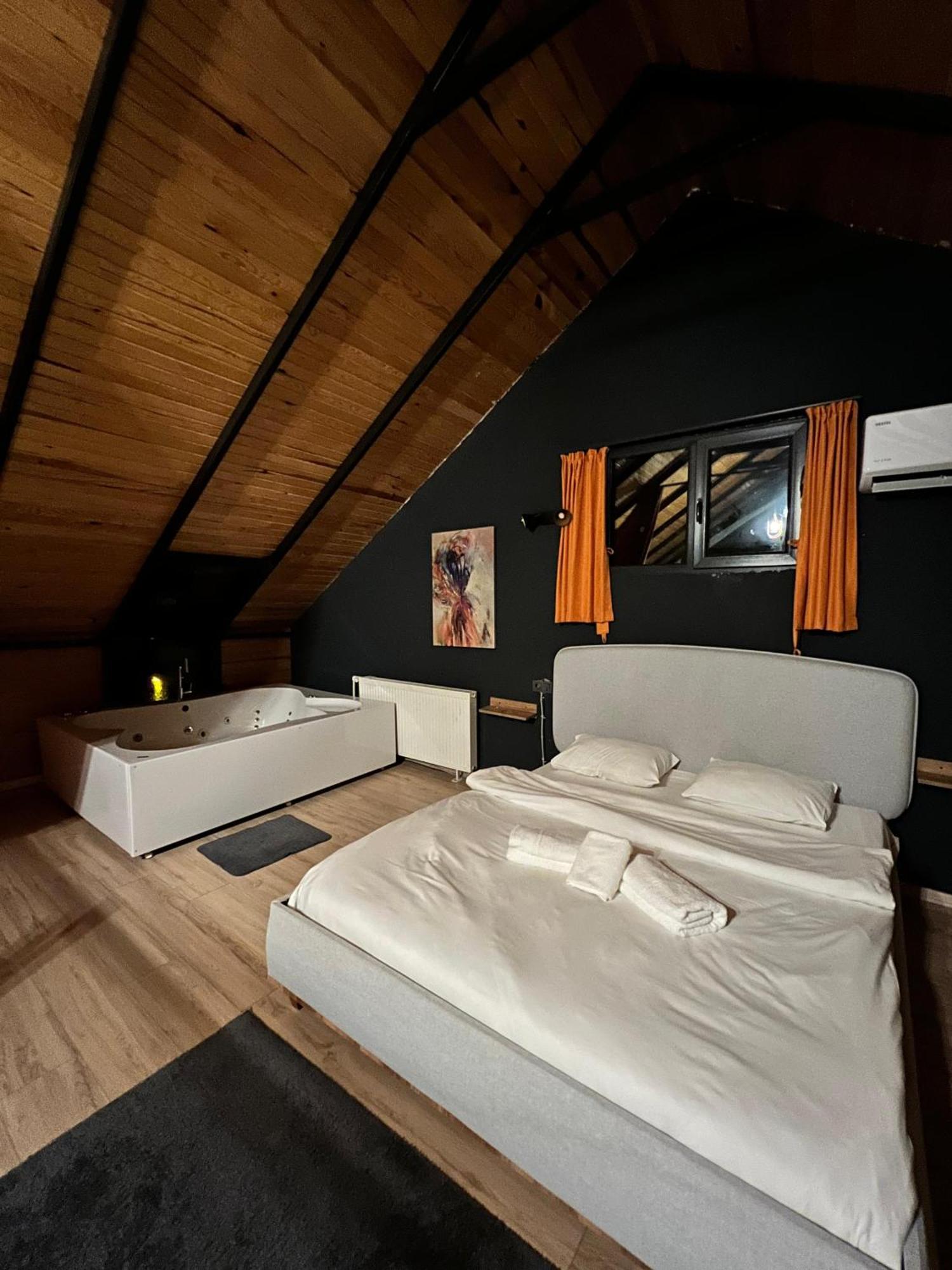 Villa Posada Sapanca Extérieur photo