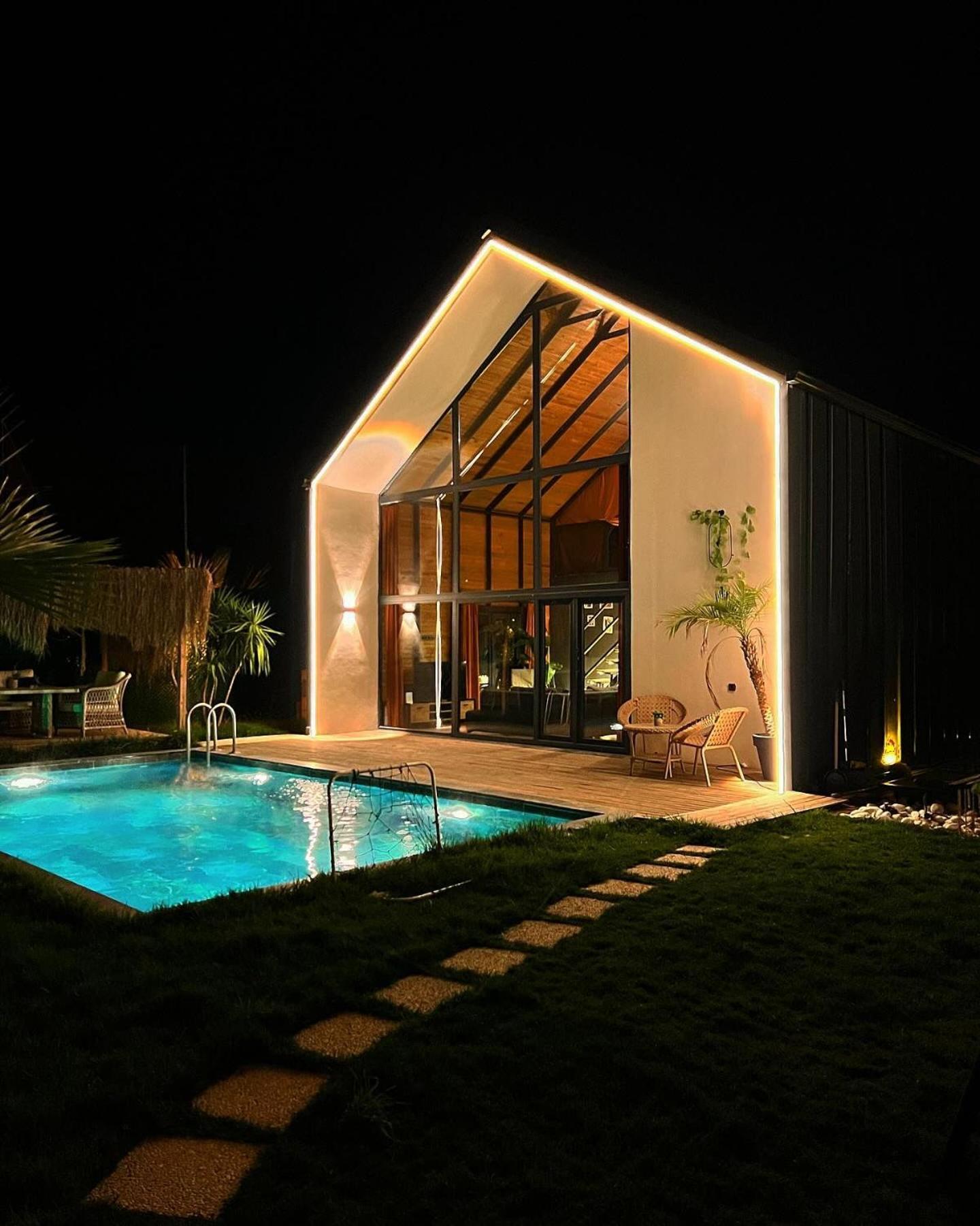 Villa Posada Sapanca Extérieur photo